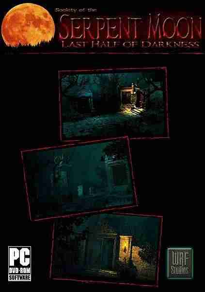 Descargar Last Half Of Darkness Society Of The Serpent Moon [English][FLT] por Torrent